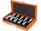 Juego de Copas Torx de 3/8