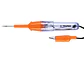 Tester 20 cm, con caimán Truper 13986 - Miniatura 1 | aztools.co