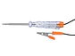 Tester 14 cm, con caimán, tipo esfero Truper 13987 - Miniatura 1 | aztools.co