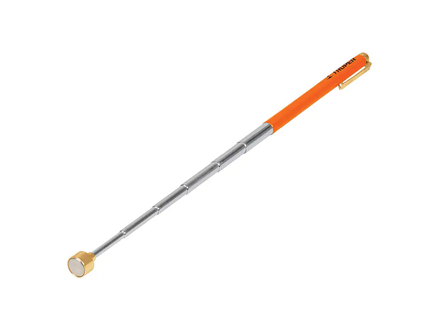 Imán extensible Truper 14140, tipo bolígrafo  - Foto 1 | aztools.co