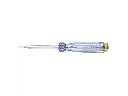 Tester 14 cm, tipo esfero Truper 13988 - Foto 1 | aztools.co