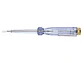 Tester 14 cm, tipo esfero Truper 13988 - Miniatura 1 | aztools.co