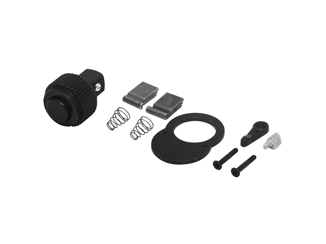 REP-M1249 Repuesto para ratchet cabeza de pera M-1249, mando 1/2