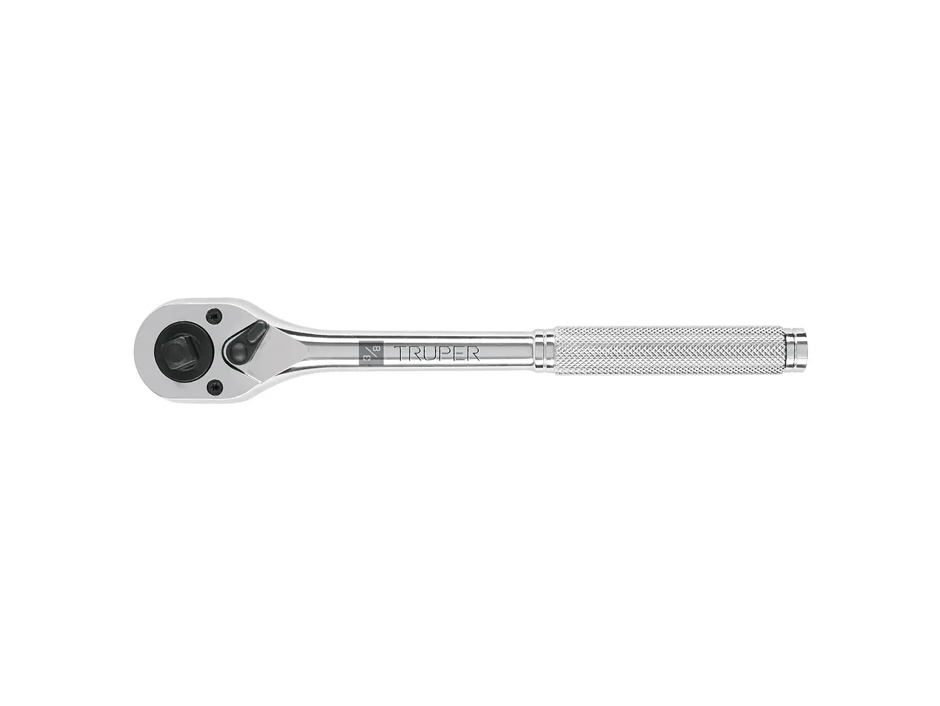 Ratchet doble, mando 3/8