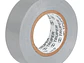 Cinta de aislar # 22 Truper 13516, 9 m, gris  - Miniatura 1 | aztools.co