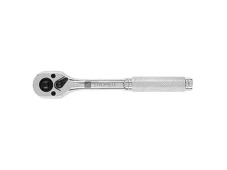 Ratchet doble, mando 1/4