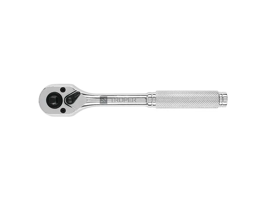 Ratchet doble, mando 1/4