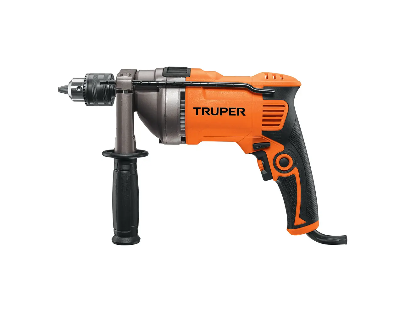 Taladro percutor -rotomartillo Truper 14659  1/2