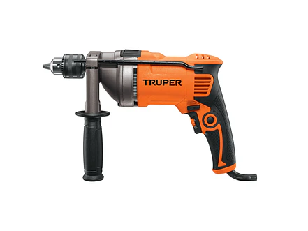 Taladro percutor -rotomartillo Truper 14659  1/2