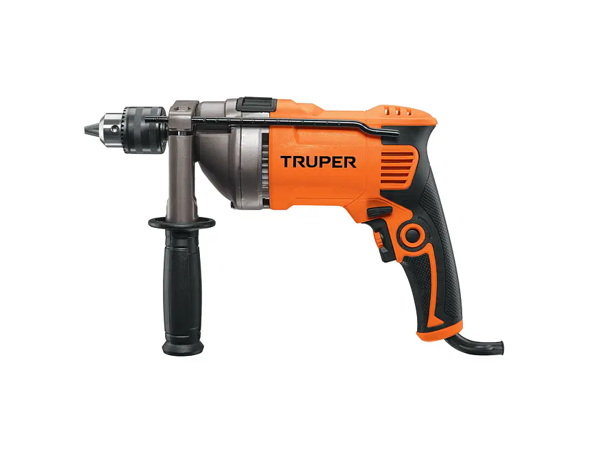 Taladro percutor -rotomartillo Truper 14659  1/2