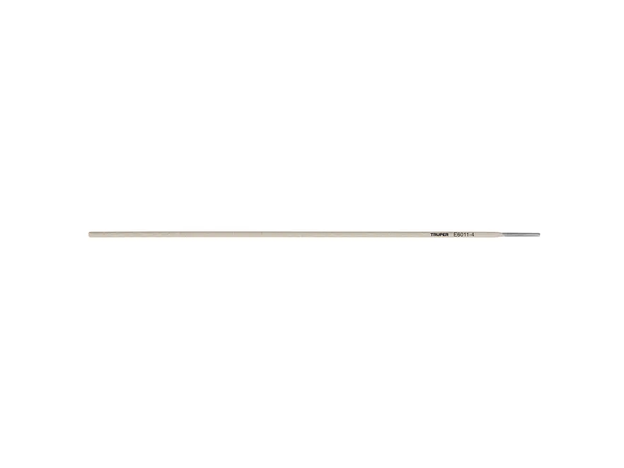 Soldadura eléctrica 6011 de 1/8', Truper 15460, bolsa con 1 kg  - Envío a todo Colombia | aztools.co