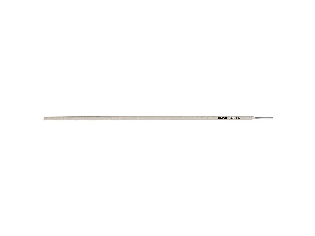 Soldadura eléctrica 6011 de 5/32', Truper 15461, bolsa con 1 kg  - Envío a todo Colombia | aztools.co
