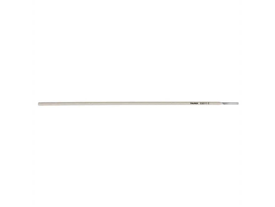 Soldadura eléctrica 6011 de 5/32', Truper 15461, bolsa con 1 kg  - Envío a todo Colombia | aztools.co