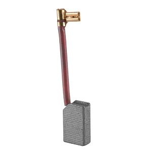 Carbones de repuesto para ROTO-1/2A9 TRUPER 14672