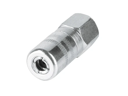 Válvula check para inyectoras de grasa, 27 NPT TRUPER 14926 - Envío a todo Colombia | aztools.co