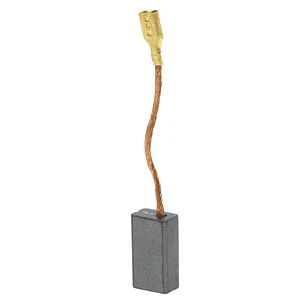 Carbones de repuesto para taladro TAL-3/8A2 TRUPER 14673