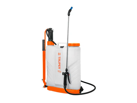 Fumigador de mochila Truper 14695, 12 litros - Envío a todo Colombia | aztools.co