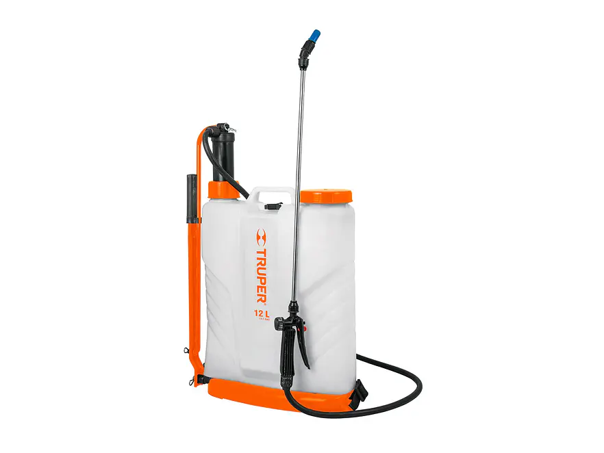 Fumigador de mochila Truper 14695, 12 litros - Envío a todo Colombia | aztools.co