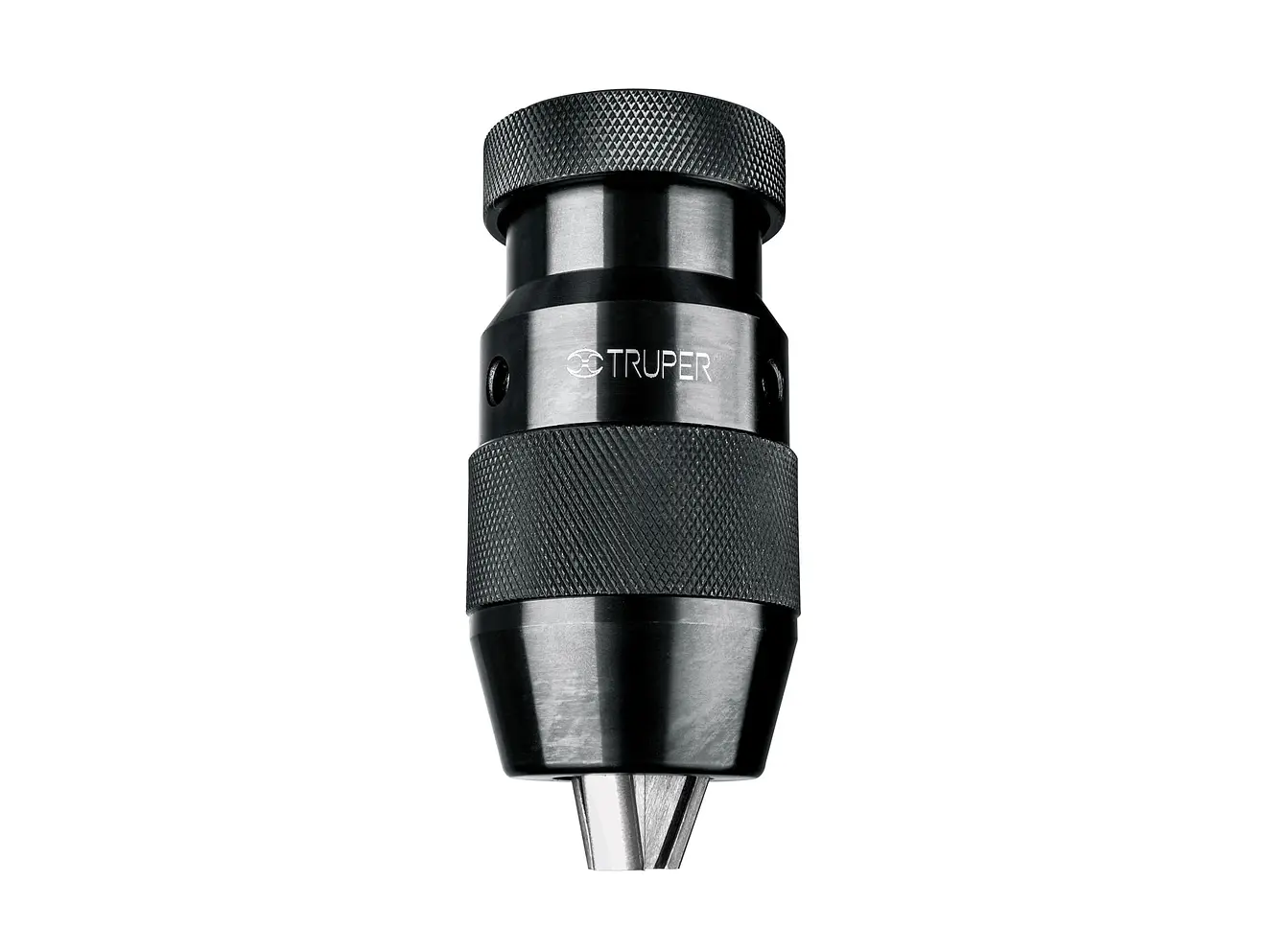 Mandril 5/8' para taladro de piso Truper 15478 - Foto 1 | aztools.co