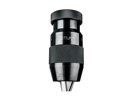 Mandril 5/8' para taladro de piso Truper 15478 - Foto 1 | aztools.co