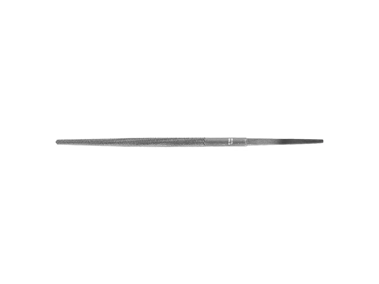 Lima redonda, bastarda, 4' TRUPER 15185 - Envío a todo Colombia | aztools.co