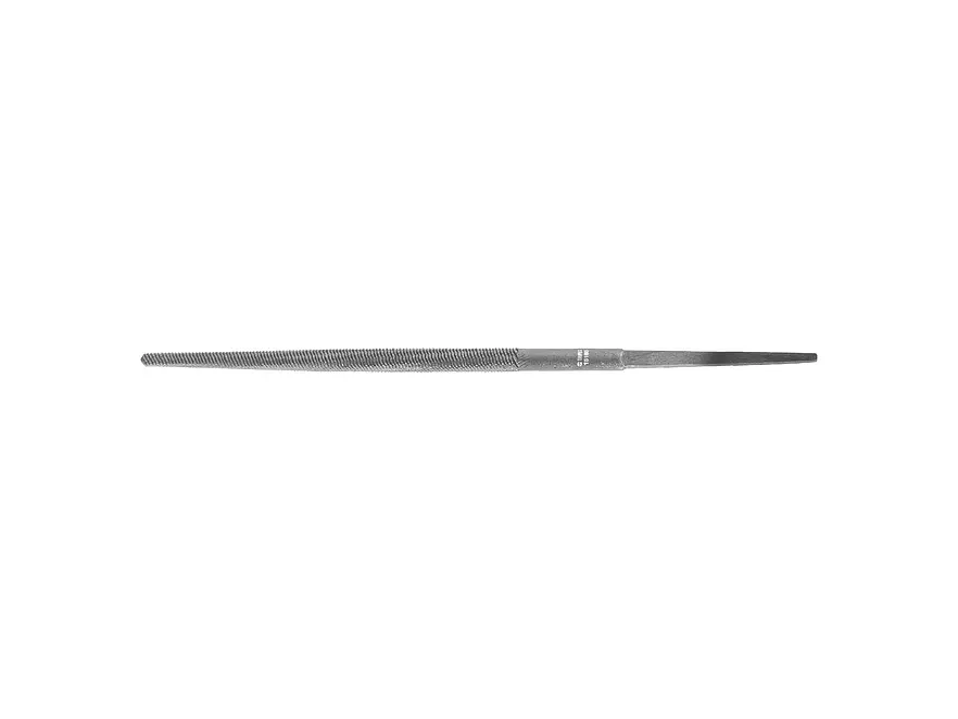 Lima redonda, bastarda, 4' TRUPER 15185 - Envío a todo Colombia | aztools.co