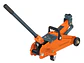 Gato hidráulico tipo zorra Truper 14944, 2 toneldas - Miniatura 1 | aztools.co