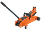 Gato hidráulico tipo zorra Truper 14946, 2.5 toneladas - Miniatura 1 | aztools.co
