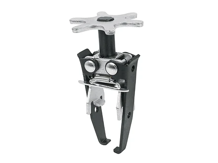 Compresor de resortes de válvulas Truper 14524 con cabeza  - Foto 1 | aztools.co