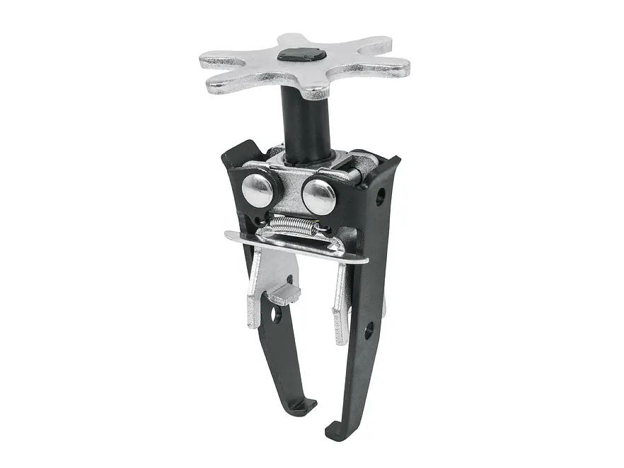 Compresor de resortes de válvulas Truper 14524 con cabeza  - Foto 1 | aztools.co