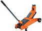 Gato Hidráulico Tipo Zorra Truper 14947 3 Toneladas + Maletín  - Miniatura 1 | aztools.co