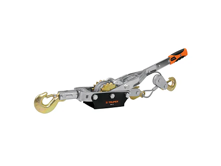 Garrucha  Truper 14727, 4 toneladas - Foto 1 | aztools.co