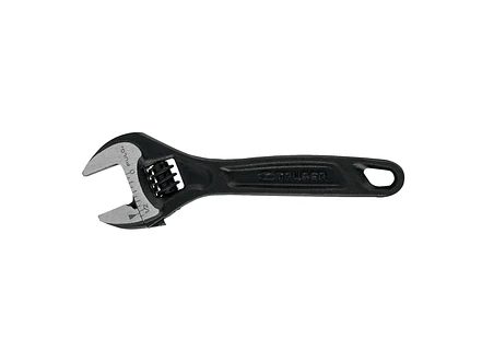 Llave expansiva profesional, pavonada 4