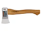 Hacha cazadora, 1-1/4 lb, mango hickory TRUPER 14950 - Miniatura 1 | aztools.co