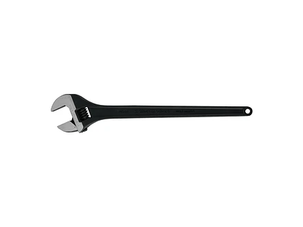 Llave expansiva profesional, pavonada 24