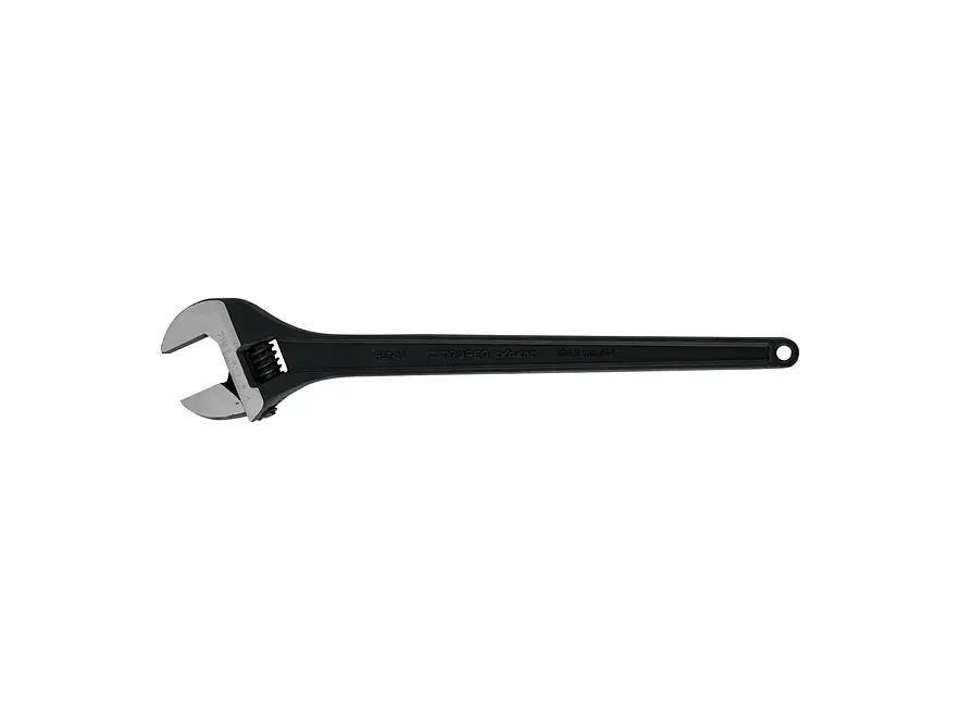 Llave expansiva profesional, pavonada 24
