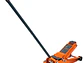 Gato hidráulico tipo zorra profesional Truper 14802, 3.5 ton, elevación rápida  - Miniatura 1 | aztools.co