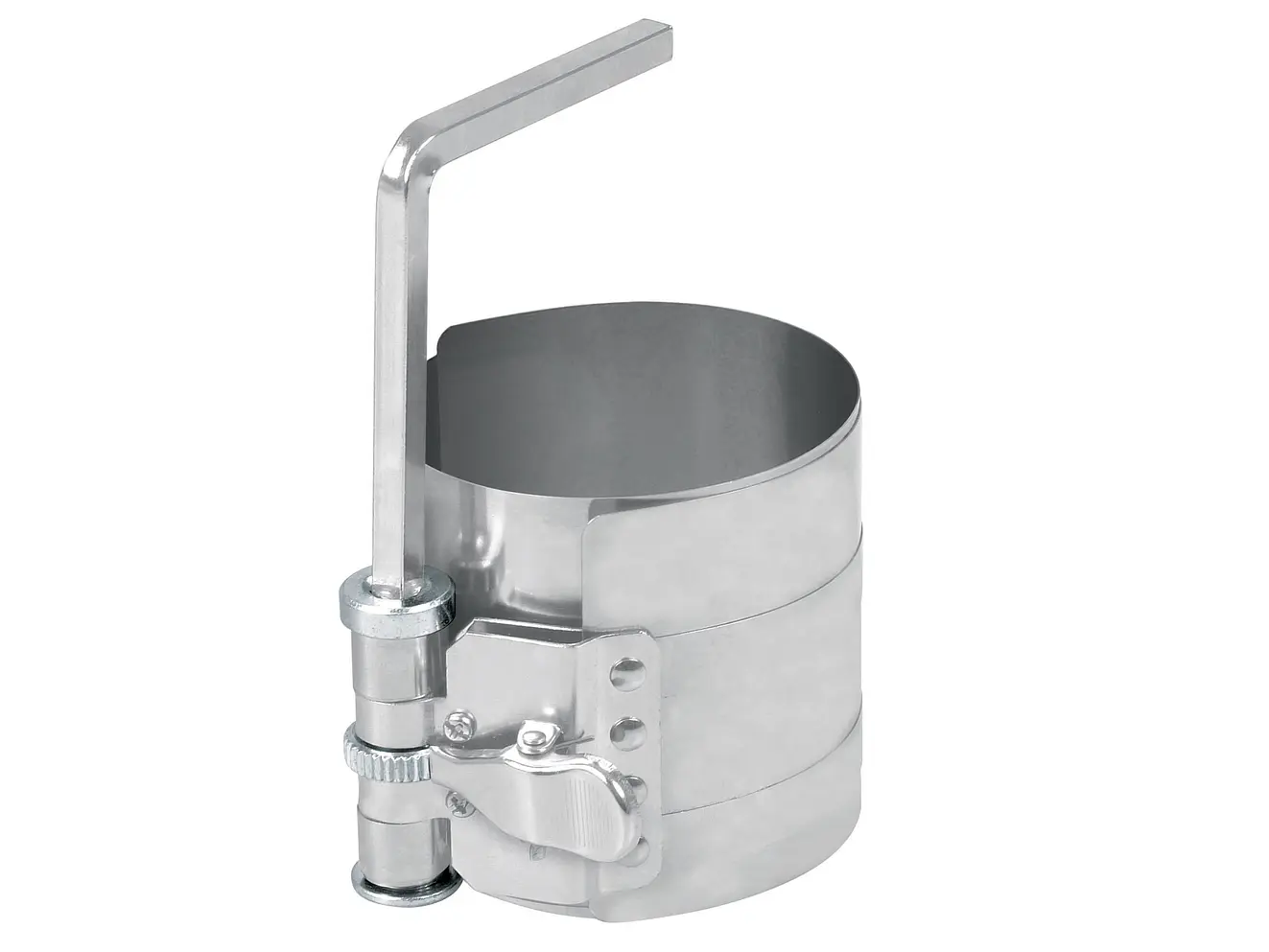 Compresor para anillos de pistón Truper 14536 - Foto 1 | aztools.co