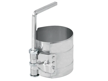 Compresor para anillos de pistón Truper 14536 - Foto 1 | aztools.co