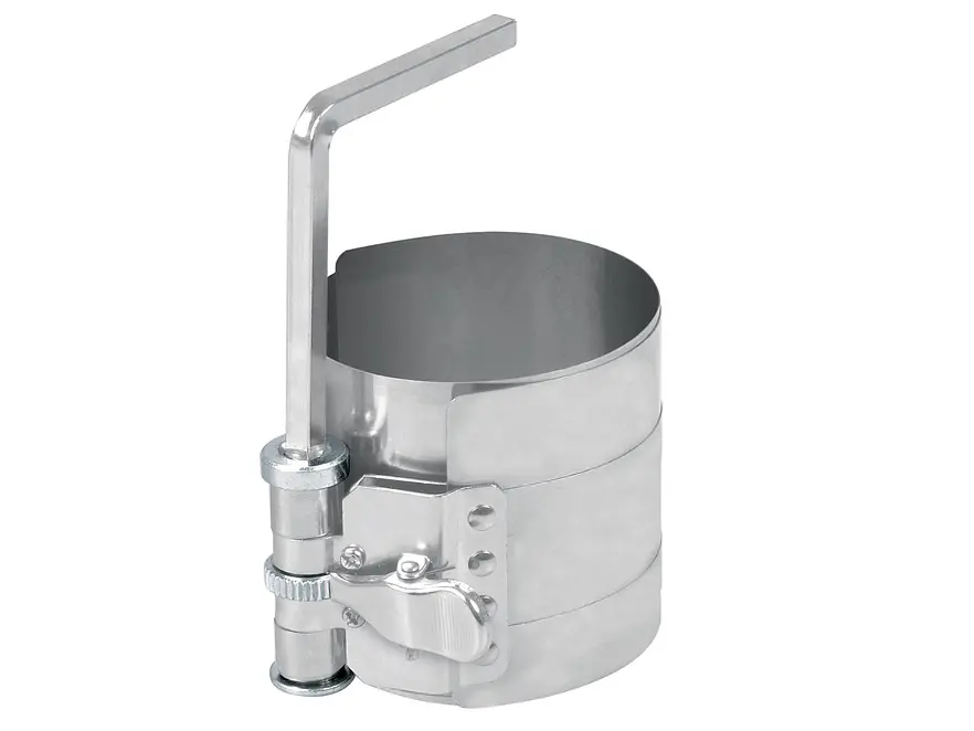 Compresor para anillos de pistón Truper 14536 - Foto 1 | aztools.co