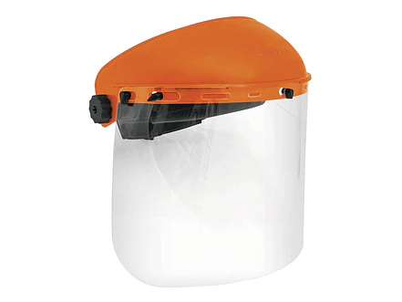 Careta facial Truper 14221 - Foto 1 | aztools.co
