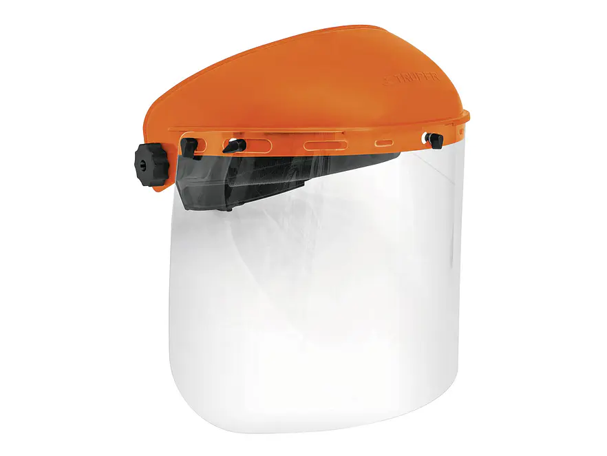 Careta facial Truper 14221 - Foto 1 | aztools.co