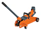 Gato hidráulico tipo zorra Truper 14804, 2 toneldas con maletín  - Miniatura 1 | aztools.co