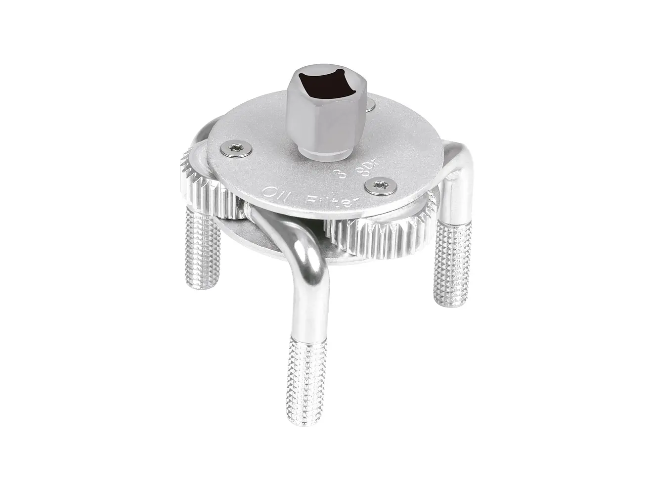 Llave de 3 puntos para filtro de aceite TRUPER 14543 - Envío a todo Colombia | aztools.co