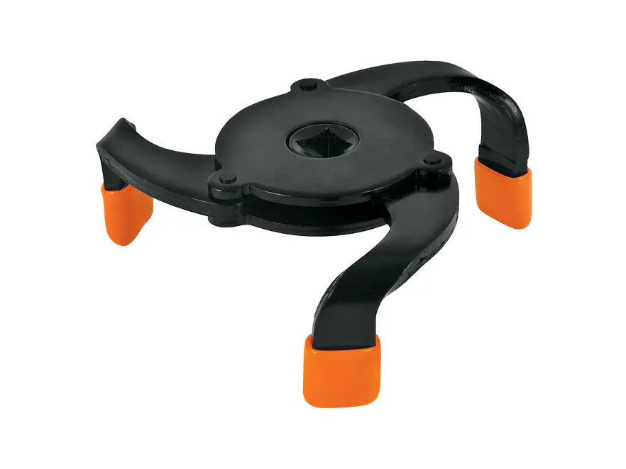 Llave universal para filtro de aceite TRUPER 14546 - Envío a todo Colombia | aztools.co