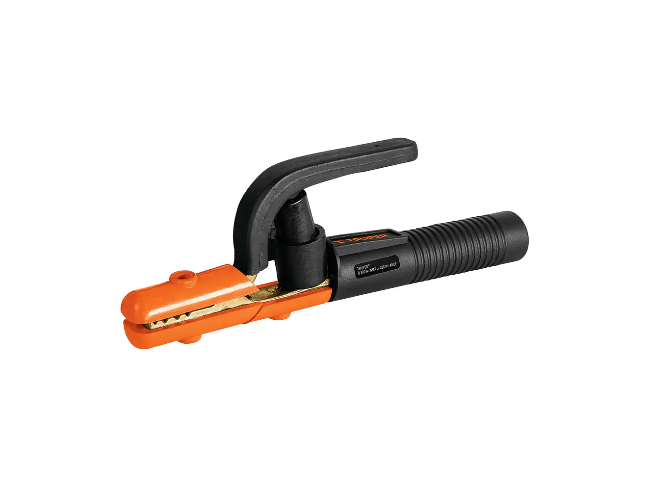 Pinza porta electrodo Truper 14232, de 300 a  - Envío a todo Colombia | aztools.co