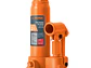 Gato de botella Truper 14810, 2 toneldas - Miniatura 1 | aztools.co
