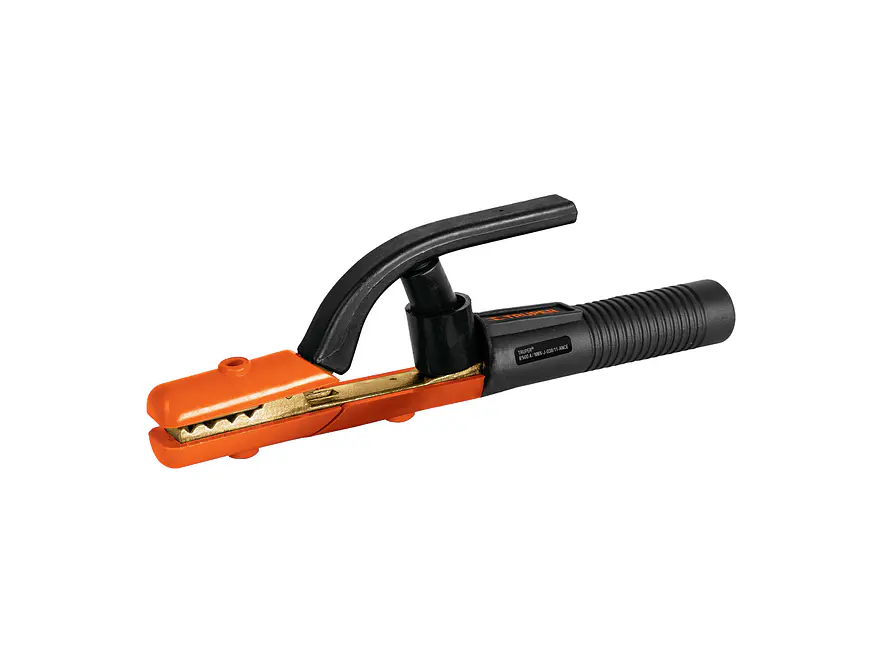 Pinza porta electrodo Truper 14233, de 500  - Envío a todo Colombia | aztools.co