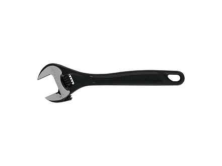 Llave expansiva profesional, pavonada 12