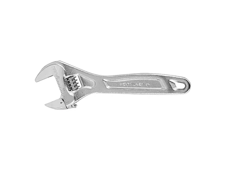 Llave expansiva profesional, cromada 6